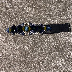 BCBG Maxazria belt